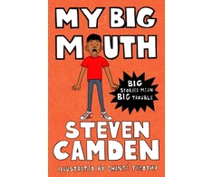 KNYGA Steven Camden My Big Mouth