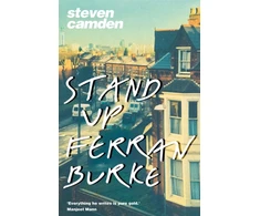 KNYGA Steven Camden Stand Up Ferran Burke