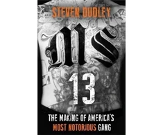 KNYGA Steven Dudley MS-13
