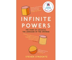 KNYGA Steven H Strogatz Infinite Powers