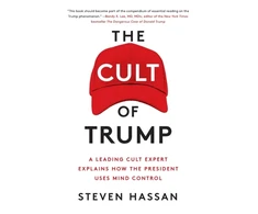 KNYGA Steven Hassan Cult of Trump