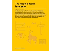 KNYGA Steven Heller Graphic Design Idea Book