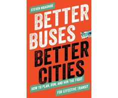 KNYGA Steven Higashide Better Buses, Better Cities
