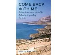 KNYGA Steven J Mathews Come Back With Me