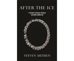 KNYGA Steven J Mithen After the Ice