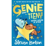 KNYGA Steven Lenton Wish Upon A Star