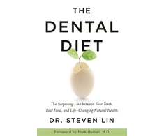 KNYGA Steven Lin Dental Diet