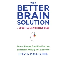 KNYGA Steven Masley Md Better Brain Solution