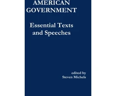 KNYGA Steven Michels American Government