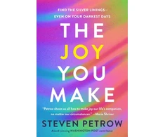 KNYGA Steven Petrow Joy You Make
