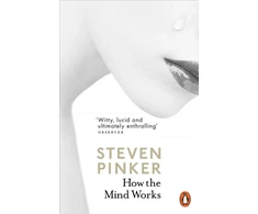 KNYGA Steven Pinker Pinker Steven How the Mind Works