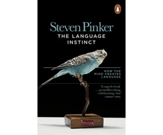 KNYGA Steven Pinker Language Instinct