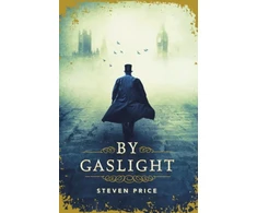 KNYGA Steven Prive By Gaslight