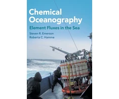 KNYGA Steven R Emerson Chemical Oceanography