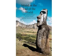 KNYGA Steven Roger Fischer Island at the End of the World