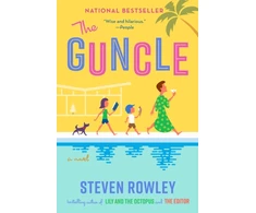 KNYGA Steven Rowley Guncle