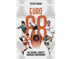 KNYGA Steven Scragg Euro 88