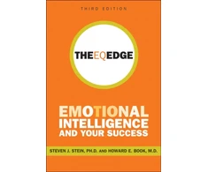 KNYGA Steven Stein EQ Edge