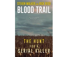 KNYGA Steven Walker Blood Trail