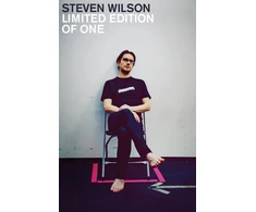 KNYGA Steven Wilson Limited Edition of One