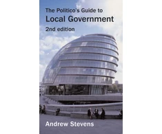 KNYGA Stevens Andrew Politico's Guide to Local Government