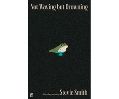 KNYGA Stevie Smith Not Waving but Drowning and other poems