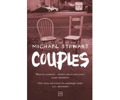 KNYGA Stewart. Couples