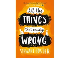 KNYGA Stewart Foster All The Things That Could Go Wrong