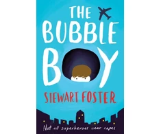 KNYGA Stewart Foster Bubble Boy