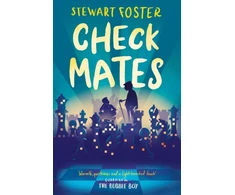 KNYGA Stewart Foster Foster Stewart Check Mates