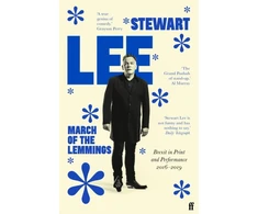 KNYGA Stewart Lee March of the Lemmings