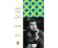 KNYGA Stig Dagerman Moth to a Flame