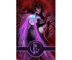 KNYGA Stjepan Sejic Fine Print Volume 2