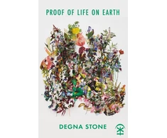 KNYGA STONE Proof of Life on Earth
