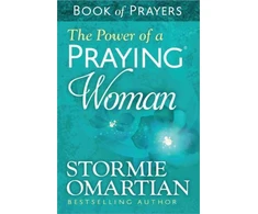 KNYGA Stormie Omartian Power of a Praying Woman Book of Prayers