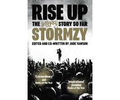 KNYGA Stormzy Rise Up
