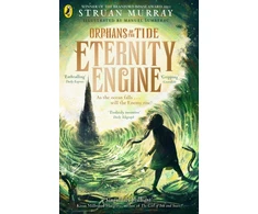 KNYGA Struan Murray Eternity Engine