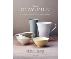 KNYGA Stuart Carey From Clay to Kiln