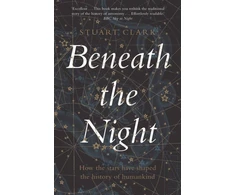 KNYGA Stuart Clark Beneath the Night