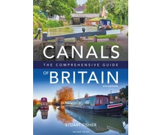 KNYGA Stuart Fisher Canals of Britain