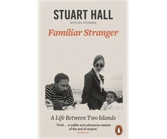 KNYGA Stuart Hall Familiar Stranger