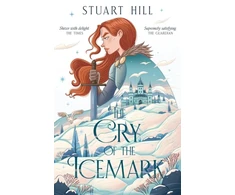KNYGA Stuart Hill Cry of the Icemark (2019 reissue)