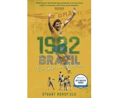 KNYGA Stuart Horsfield Brazil 82