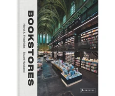 KNYGA Stuart Husband Bookstores