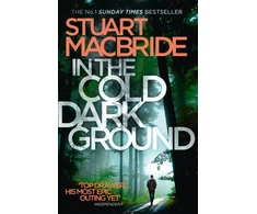 KNYGA Stuart Macbride In the Cold Dark Ground