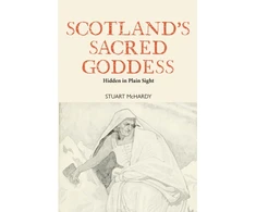KNYGA Stuart Mchardy Scotland's Sacred Goddess