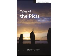 KNYGA Stuart Mchardy Tales of the Picts