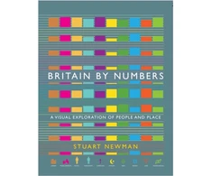 KNYGA Stuart Newman Britain by Numbers
