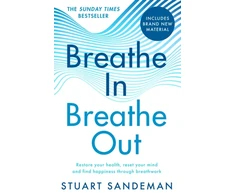 KNYGA Stuart Sandeman Breathe In, Breathe Out