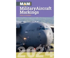 KNYGA Stuart Schofield Schofield Stuart Military Aircraft Markings 2024